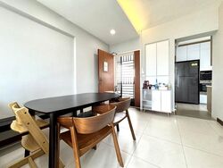 Blk 546A Segar Road (Bukit Panjang), HDB 4 Rooms #496667121